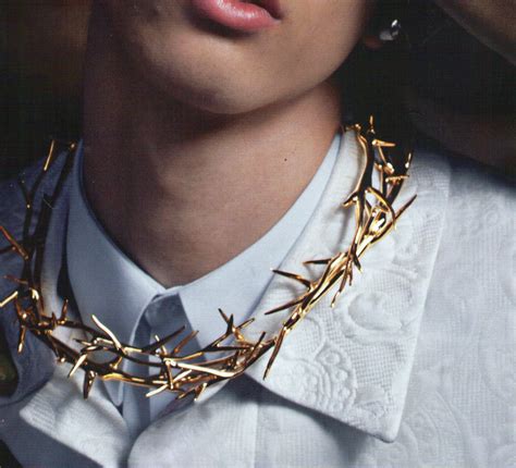 givenchy thorn necklace buy|givenchy jewelry collection.